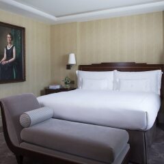 The Beaumont Hotel комната для гостей фото 5