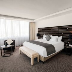 Отель Grand Mogador CITY CENTER - Casablanca Марокко, Касабланка - отзывы, цены и фото номеров - забронировать отель Grand Mogador CITY CENTER - Casablanca онлайн фото 5