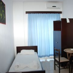 Hotel Murati комната для гостей фото 2