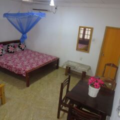 Thisara Guest Hotel Rooms комната для гостей фото 3