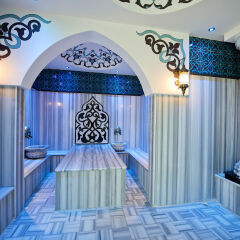 Numa Beach & Spa Hotel Турция, Аланья - отзывы, цены и фото номеров - забронировать отель Numa Beach & Spa Hotel - Adults Only - All Inclusive онлайн бассейн