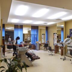 Jurmala SPA Hotel спа