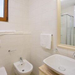 Villa Aria Apart-Hotel in Budva, Montenegro from 149$, photos, reviews - zenhotels.com bathroom