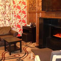 Hotel Edward Paddington интерьер отеля фото 2