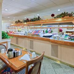 Отель Holiday Inn Washington-Central/White House США, Вашингтон - отзывы, цены и фото номеров - забронировать отель Holiday Inn Washington-Central/White House онлайн развлечения