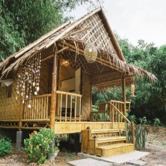 Отель Yanui Beach Hideaway детские мероприятия