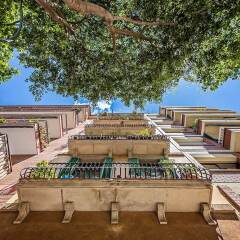 Апартаменты Sweet Inn Apartments Ciutadella фото 8