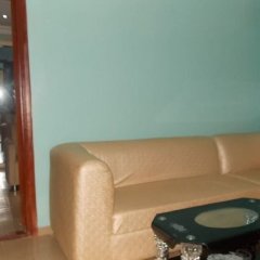 Divine Foutain Apapa Branch in Ikeja, Nigeria from 61$, photos, reviews - zenhotels.com guestroom photo 4