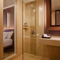 Sun Island Hotel & Spa Kuta ванная