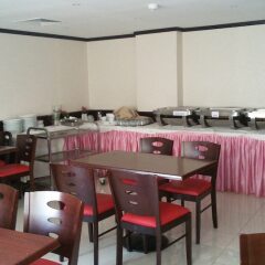 Rush Inn Hotel