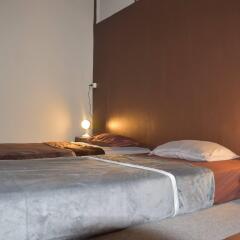 Empo Hostel At 30 Onnut Бангкок комната для гостей