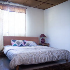 Sikaso Beach Hotel in Bortianor, Ghana from 45$, photos, reviews - zenhotels.com guestroom photo 2