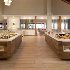 Отель Grand Paradise Playa Dorada - All Inclusive питание фото 3