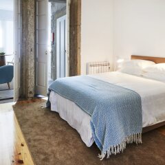 Апартаменты Pause Apartments Порту комната для гостей