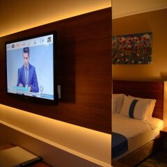 Norton Hotel Турция, Газиантеп - отзывы, цены и фото номеров - забронировать отель Norton Hotel онлайн удобства в номере фото 2