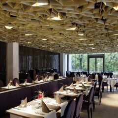 Radisson Blu Park Royal Palace Hotel питание