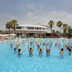 Euphoria Palm Beach Resort Турция, Сиде - 3 отзыва об отеле, цены и фото номеров - забронировать отель Euphoria Palm Beach Resort онлайн с домашними животными