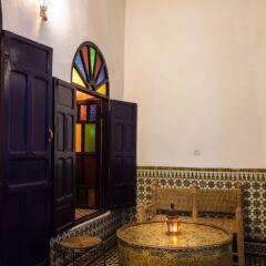 Отель Riad Tiziri Марокко, Марракеш - отзывы, цены и фото номеров - забронировать отель Riad Tiziri онлайн фото 8
