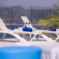 Sentido Punta del Mar Hotel & Spa - Только для взрослых детские мероприятия