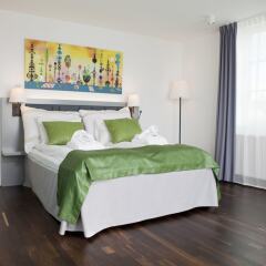 Отель Quality Hotel Waterfront Alesund Норвегия, Олесунн - отзывы, цены и фото номеров - забронировать отель Quality Hotel Waterfront Alesund онлайн комната для гостей