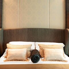 Отель The St. Regis Bangkok с домашними животными