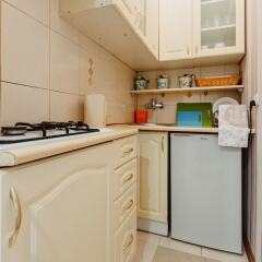 Апартаменты Heart of Warsaw IV apartment в номере фото 2