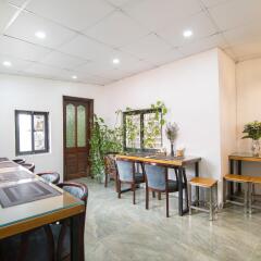 Hanoi Rendezvous Boutique Hotel