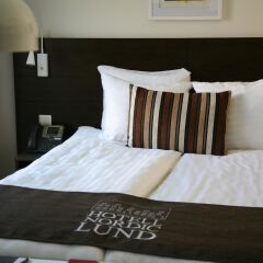 Отель Best Western Plus Hotell Nordic Lund Швеция, Лунд - отзывы, цены и фото номеров - забронировать отель Best Western Plus Hotell Nordic Lund онлайн комната для гостей фото 2