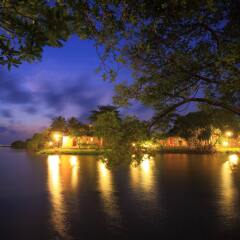 Отель Club Palm Bay фото 4
