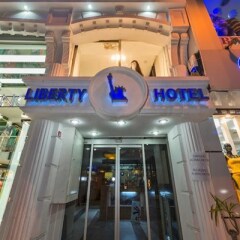 Liberty Hotel Турция, Стамбул - 2 отзыва об отеле, цены и фото номеров - забронировать отель Liberty Hotel онлайн