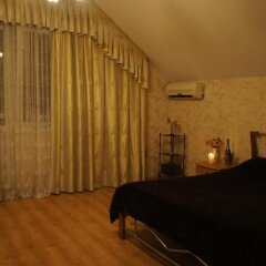 Отель Cottage na Kuvshinok Сочи спа