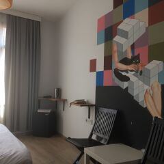 Отель Rumours inn детские мероприятия