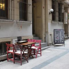 Chambers Of The Boheme - Hostel