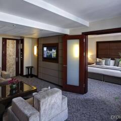 Отель Leonardo Royal Hotel London St Paul’s Великобритания, Лондон - отзывы, цены и фото номеров - забронировать отель Leonardo Royal Hotel London St Paul’s онлайн комната для гостей фото 5