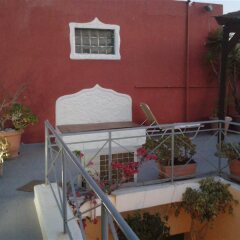 Via Via Hotel Родос фото 3