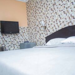 Tokyu Grand Hotel удобства в номере
