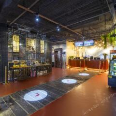 Chenlong 168 Fashion Hotel - Guangzhou развлечения