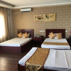 Отель China Manor Hotel Шри-Ланка, Коломбо - отзывы, цены и фото номеров - забронировать отель China Manor Hotel онлайн комната для гостей фото 3