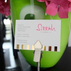 Hotel Sirrah детские мероприятия