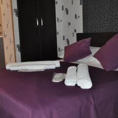 Hotel Your Comfort сейф в номере
