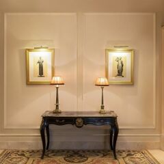 Grande Bretagne Athens, A Luxury Collection Hotel Афины удобства в номере