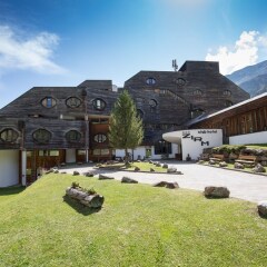 Отель Blu Hotels Senales Сеналес фото 4