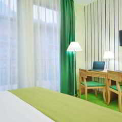 Tulip Inn Roza Khutor Hotel фото 15