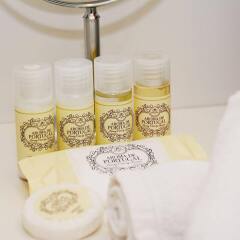Отель Allegro Madeira-Adults Only Португалия, Фуншал - отзывы, цены и фото номеров - забронировать отель Allegro Madeira-Adults Only онлайн ванная