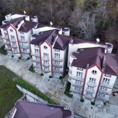 Гостиница Хобзалэнд в Сочи отзывы, цены и фото номеров - забронировать гостиницу Хобзалэнд онлайн фото 2