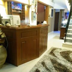 Aeolic Star Hotel интерьер отеля фото 2