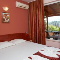 Отель Guesthouse Kirov Болгария, Равда - отзывы, цены и фото номеров - забронировать отель Guesthouse Kirov онлайн комната для гостей