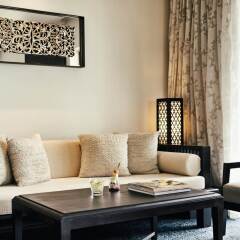 Отель Anantara Bophut Koh Samui Resort Самуи интерьер отеля фото 3