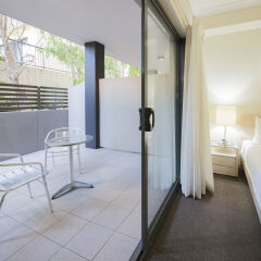 La Vida on Anzac in Redcliffe, Australia from 157$, photos, reviews - zenhotels.com balcony