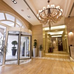 Zubarah Hotel in Doha, Qatar from 59$, photos, reviews - zenhotels.com